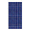 250w poly solar panel with TUV