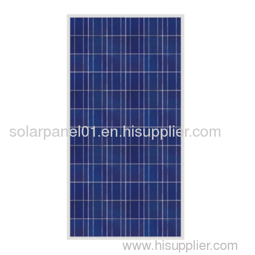 poly solar panel