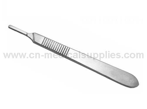 Surgical Scalpel Handle