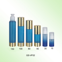 Vacuum Flask sprayer bottle