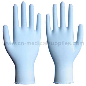 Medical Latex Gloves