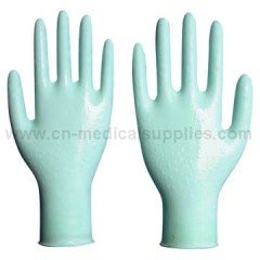 Medical Nitrile Gloves