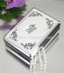 jewelry box