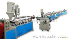 PPR Pipe making machine