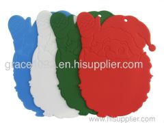 silicone table mat