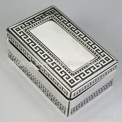 jewelly box