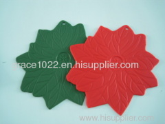 silicone table mat