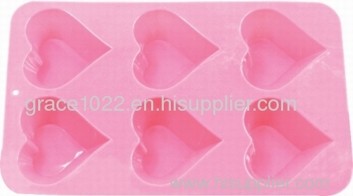 Silicone Moulds Cake Candy Decorating Bakeware