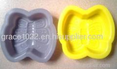 silicone cake mould