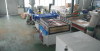 PP hollow grid board extrusion line