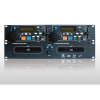 Dual CD Player