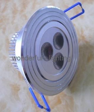 3W LED DOWNLIGHT