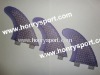 surfboard fin /honeycomb fin /fiberglass fin