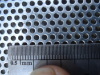 Perforated metal sheet for Kitchenware