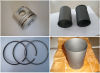 Engine piston for ISUZU/ISUZU PISTON /Art piston 4HF1