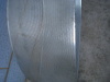 Perforated metal sheet for Washing machines