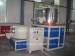 Plastics hot and cold mixing machine