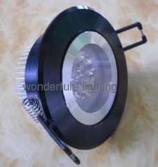 3W LED DOWN - LIGHTS