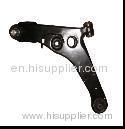 MITSUBISHI control auto arms