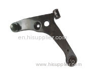 auto control arm MITSUBISHI