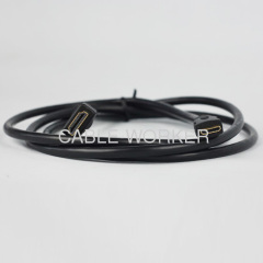 3ft 30AWG High Speed Mini-HDMI (Type C) to HDMI (Type A) Cable