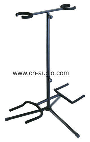 Heavy duty guitar stands