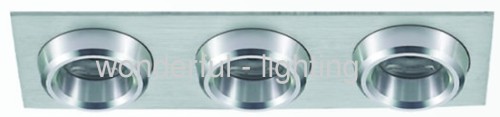 9W LED DOWNLIGHT - LAMP