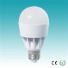 Sharp LED Dimmable Lighting Bulb