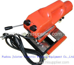 Jointer Series Geomembrane welding machine JIT-800