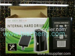 sell XBOX360 Hard Drive 120G