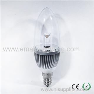 E14 LED Candle Light LED Bulb light