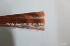 Straightened Galvanized Cutting Wires