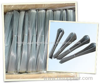 U-Type Tie Wires