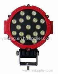 LED work light work lamp