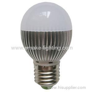 E27 IP44 Led Bulb