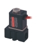 plastic solenoid valve