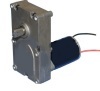 mini 12v grill DC Geared Motor