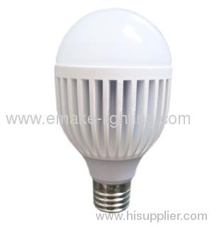 9W E27 LED Bulb