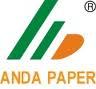 Shenzhen Anda paper Co., Ltd.