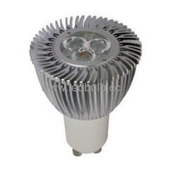 3X2W led retrofit led spotlight