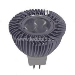 3X2W led retrofit led spotlight