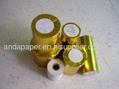 80mm thermal cash receipt paper roll