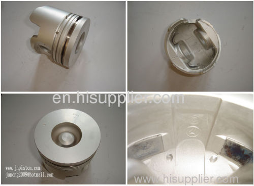 ISUZU PISTON