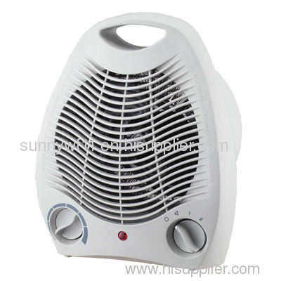 portable electric heater