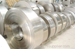 304 Stainless steel coil