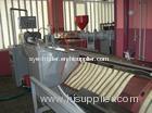 Wood Plastic Granulator Production Line