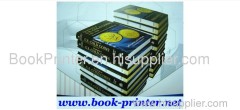 Hardcover Book Printing In China