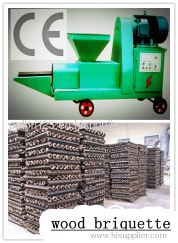 briquette machine