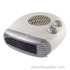 fan heater