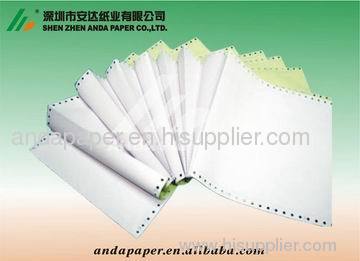 computer continuous paper